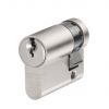 ABUS Halve Cilinder E60 SKG 2 **