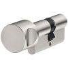 ABUS Hele Knopcilinder E60 SKG 2 **