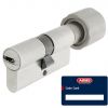 ABUS Hele Knopcilinder Vela 1000 SKG 3 ***