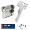 ABUS Halve Cilinder S6+ SKG 3 ***