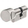ABUS Hele Knopcilinder E60 SKG 2 ** Gelijksluitend
