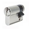 ABUS Halve Cilinder S6+ SKG 3 *** Gelijksluitend