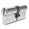 ABUS Hele of Dubbele Cilinder S6+ SKG 3 *** Gelijksluitend
