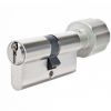 ABUS Hele Knopcilinder S6+ SKG 3 *** Gelijksluitend