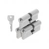 AXA Cilinderset Security 45/45 SKG ** Gelijksluitend
