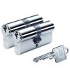 BKS Cilinderset 30/30 gelijksluitend