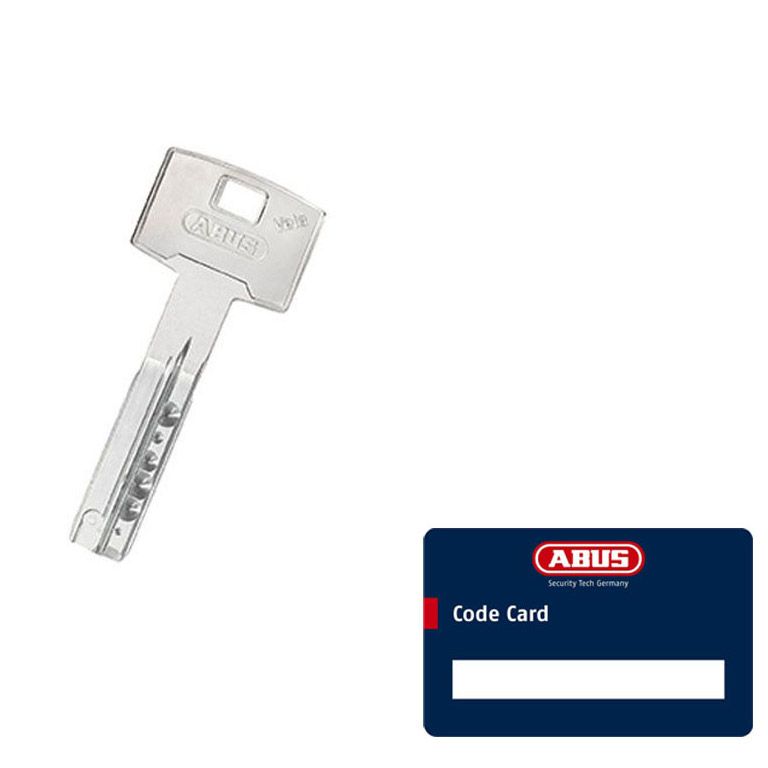 ABUS VELA 1000 Sleutel Cilinders.nl