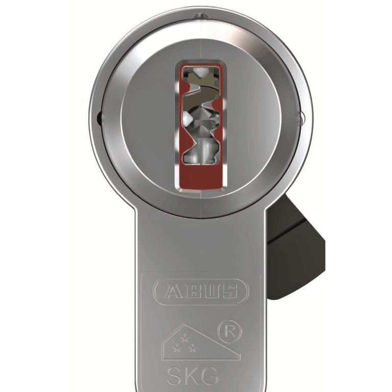 ABUS Magtec 2500 Hele Cilinder SKG 3