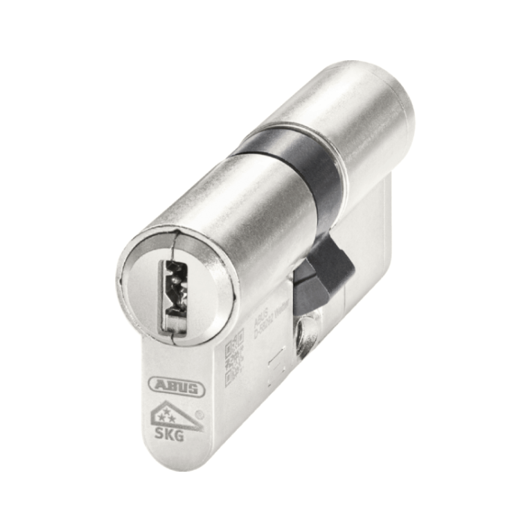 ABUS Magtec 2500 Hele Cilinder SKG 3