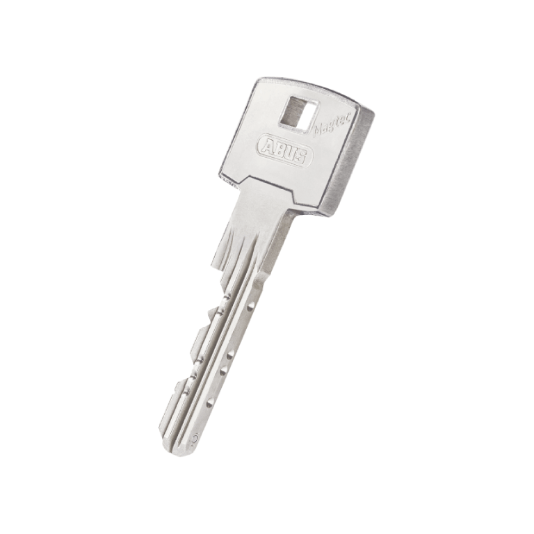 ABUS Magtec 2500 Hele Cilinder SKG 3