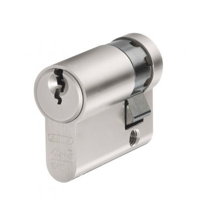 ABUS Halve Cilinder E60 SKG 2 **