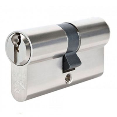 ABUS Hele of Dubbele Cilinder S6+ SKG 3 *** op sleutelnummer