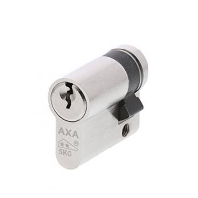 AXA Halve Cilinder Security SKG 2 **