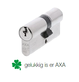 AXA Cilinderslot - Security Assortiment